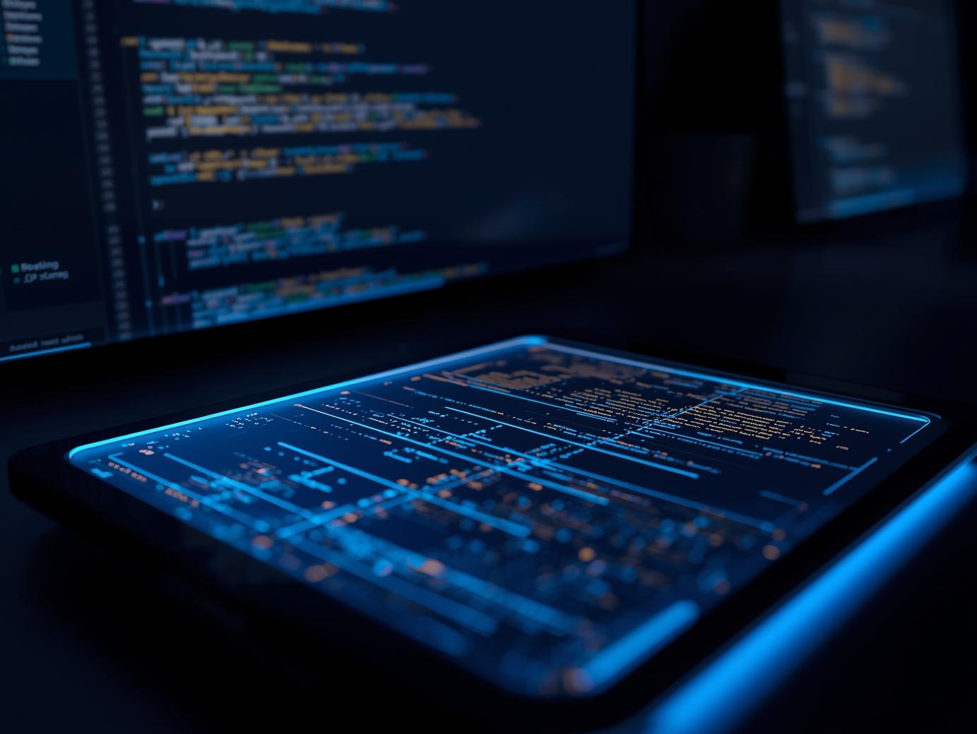 The Ultimate Guide to Mobile Application Development in 2025